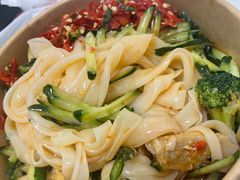 -魏家凉皮(协和店)