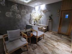 -云中漫步·足疗养生会馆(金开店)