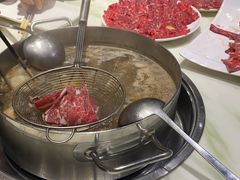 -陈记一牛火锅江宁店(金盛路店)