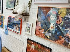 -猫的天空之城概念书店(景德镇陶溪川店)