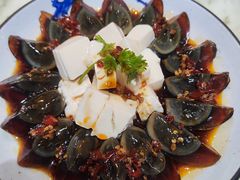-野渡坡·极致湘菜·庭院餐厅(汉阳店)