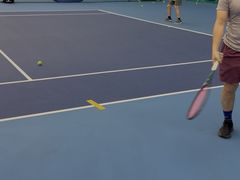 -中体一方网球培训(国家网球中心校区)