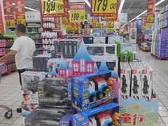 -大润发(梅兰东路店)