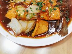 -川闻清粥小菜(建外SOHO店)