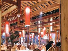 -野山舂·贵州现舂酸汤牛肉(鸿通城店)