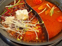 -咖咖火锅(老店)