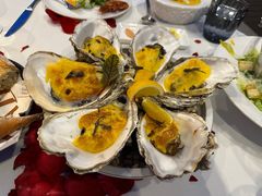 -宴悦海鲜餐厅Driftwood·游水海鲜·牛排(亚龙湾瑞吉店)