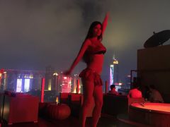 -VENU+海景酒廊