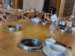 大堂-尚海豆捞(乐虹坊店)