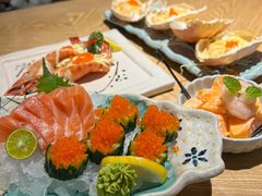-新一喜铁板料理餐厅·铁板放题(北国商城店)