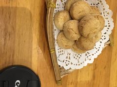 -乌镇那一年小院主题餐厅(甘泉西路店)