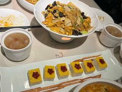 -老太原菜馆(中正天街店)