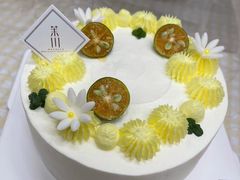 -茉川甜品MOCHUAN