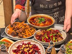 -醉八仙热酒馆(渝中店)