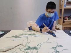 -汉翔书法丨软笔·硬笔·国画(西铁营校区)