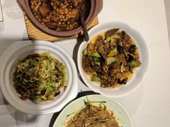 -大鸭梨烤鸭(左家庄店)