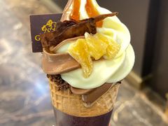 GODIVA软冰淇淋-GODIVA(美罗城店)
