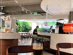 大堂-Peet's 皮爷咖啡(东湖路手作店)