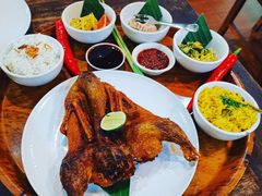 -Warung Nia Balinese Food & Pork Ribs