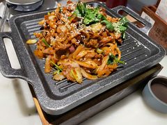 -绿茶餐厅(成都太古里店)