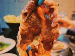 -西安浐灞艾美酒店·汉江餐厅·火锅