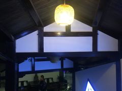 -鸭王烤鸭店(三里河店)