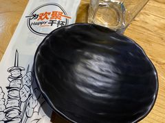 -聚点串吧·北京烧烤(赵登禹路店)