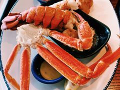 -RED LOBSTER(多伦多DT店)