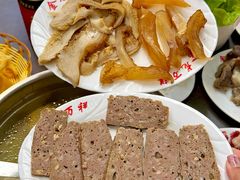 -万祥牛肉火锅(金龙店)