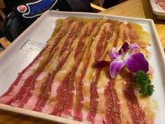 -喜来稀肉(北外滩白玉兰广场店)