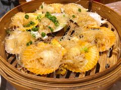 -桥东喜碧海鲜街(水东街店)