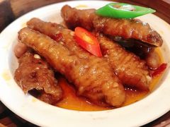 -金苑海鲜酒家(来魅力店)