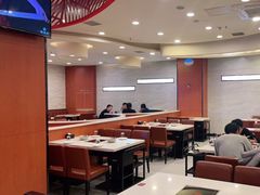 大堂-蝎王府羊蝎子(嵩山南路店)