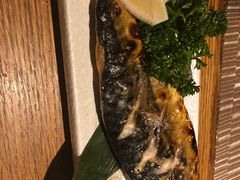 -酒井酱子·深夜食堂(东城汇店)