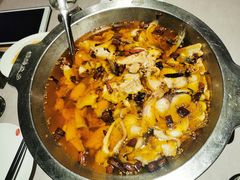 -新沸腾鱼乡(世贸天阶店)