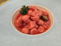 -蜀水别园(青杠树店)