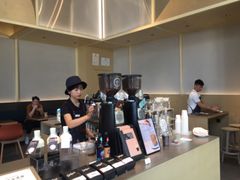-Seesaw Coffee(苏州中心店)