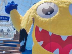 -秦皇岛乐岛海洋王国