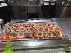-汉巴味德(大悦城店)