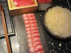 -王家渡火锅店(棕榈泉店)