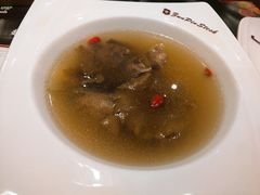 -尊品牛排(沙湾印象汇店)