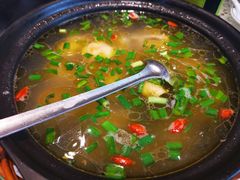 -华庭苑农家乐(旺山店)