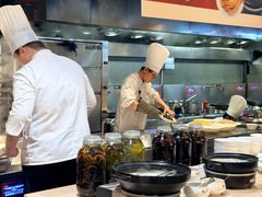 -舜和巴西烤肉餐厅(舜和国际店)