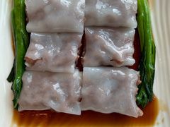 -广州塔晖粤轩中餐厅