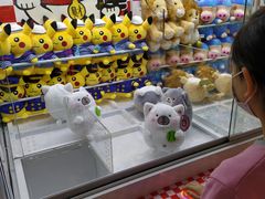 -风云再起游乐汇(北京西单西西友谊店)