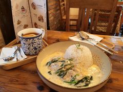 -西关84·History·Art·Cafe