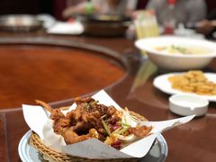-八大碗·精致东北菜(东陵西路店)