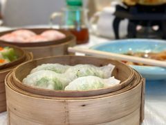 -聚福山莊·寻味顺德(北滘店)