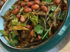 -星河湾半岛酒店-真粤中餐厅