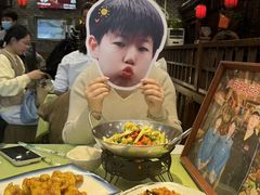 -玉桥餐厅(天坛店)